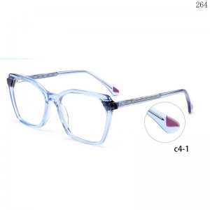 Optical Frames