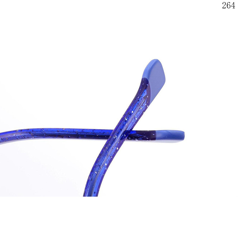 Dachuan Optical BL2805 China Supplier New Stylish Acetate Optical Glasses with Cateye Shape (5)