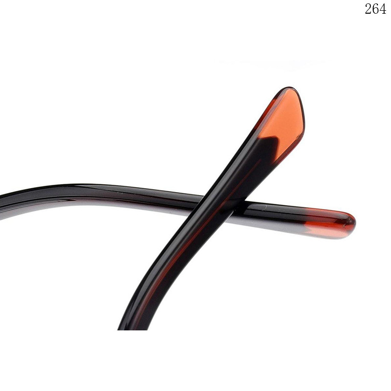 Dachuan Optical BL2821 China Supplier High Quality Multicolor Splicing Acetate Optical Glasses (5)