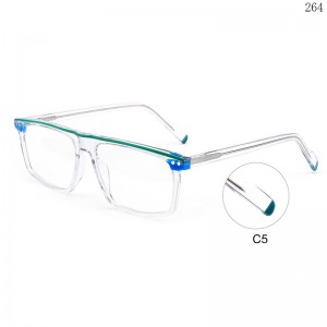 Optical Frames