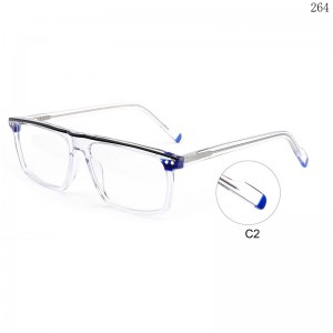 Optical Frames