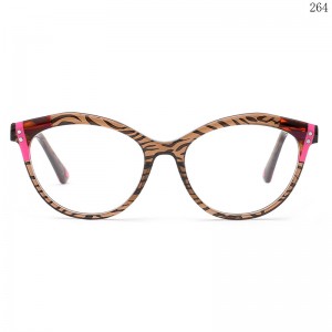 Clip On Eyeglasses