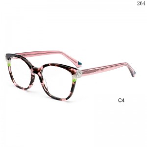 Optical Frames