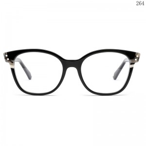 Clip On Eyeglasses