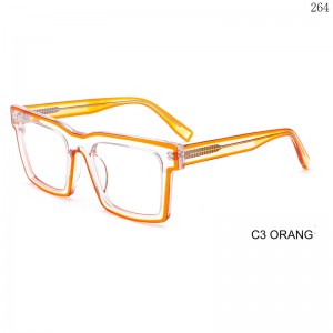 Optical Frames