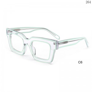 Optical Frames