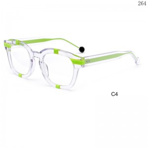 Optical Frames