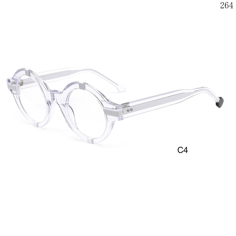 Dachuan Optical CH3220 China Supplier New Coming Acetate Optical Glasses with UV400 (10)