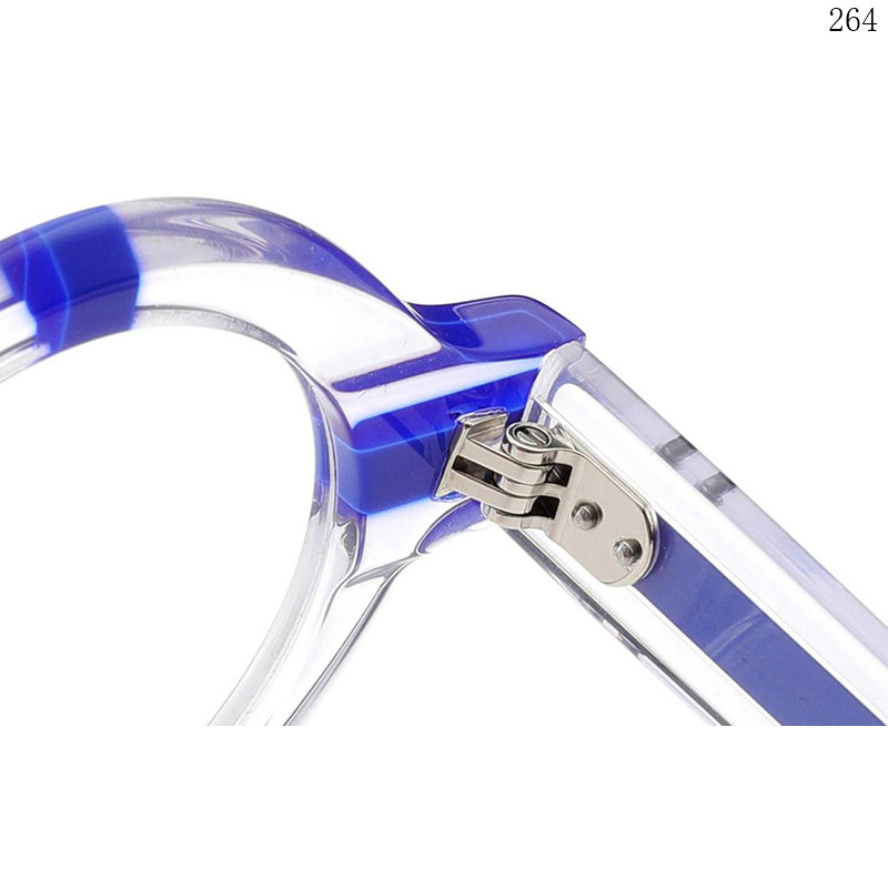 Dachuan Optical CH3220 China Supplier New Coming Acetate Optical Glasses with UV400 (5)