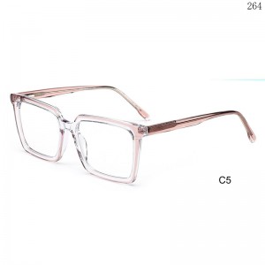 Optical Frames