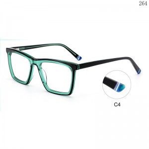 Optical Frames