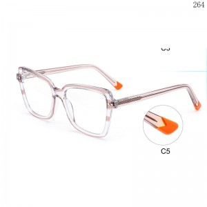 Optical Frames