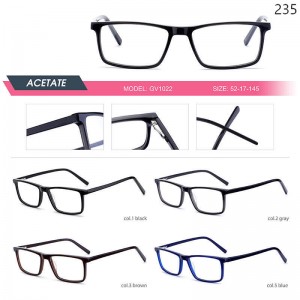 Optical Frames