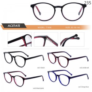 Optical Frames