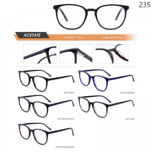 Optical Frames