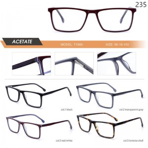 Optical Frames