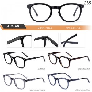 Optical Frames