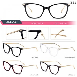 Optical Frames