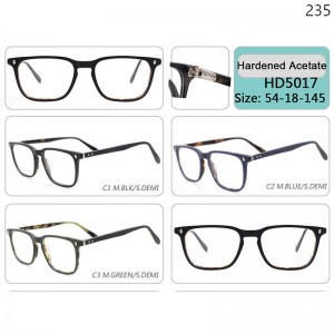 Optical Frames