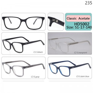 Optical Frames