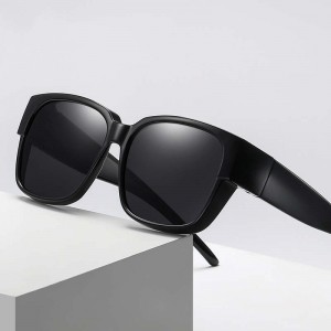 Clip On Sunglasses