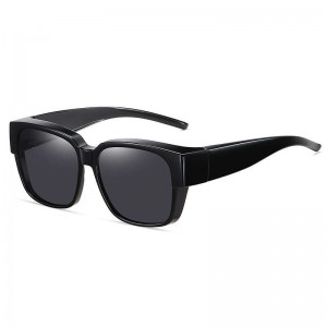 Clip On Sunglasses