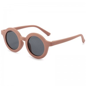 Polarized Kids Sunglasses