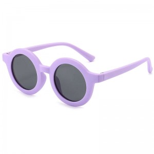 Polarized Kids Sunglasses