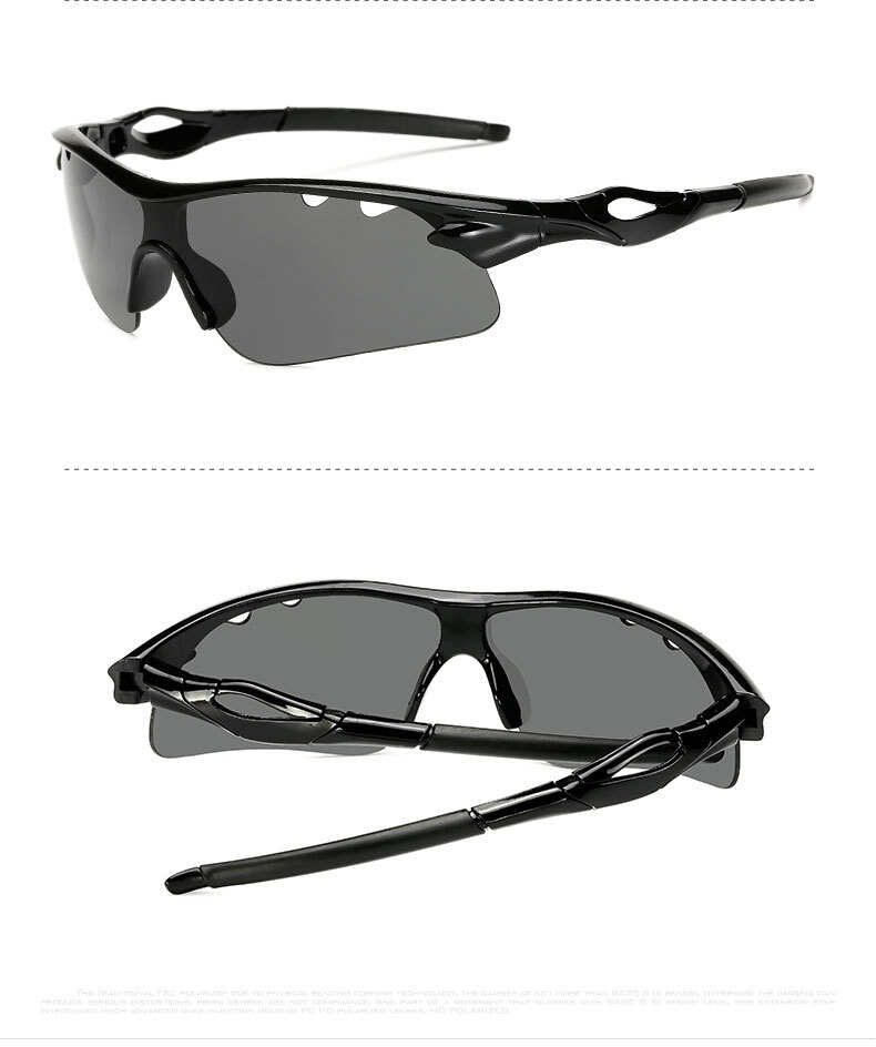 Dachuan Optical DRB9302 China Supplier Pratical Sports Cycling Sunglasses Riding Glasses with UV400 Protection (13)