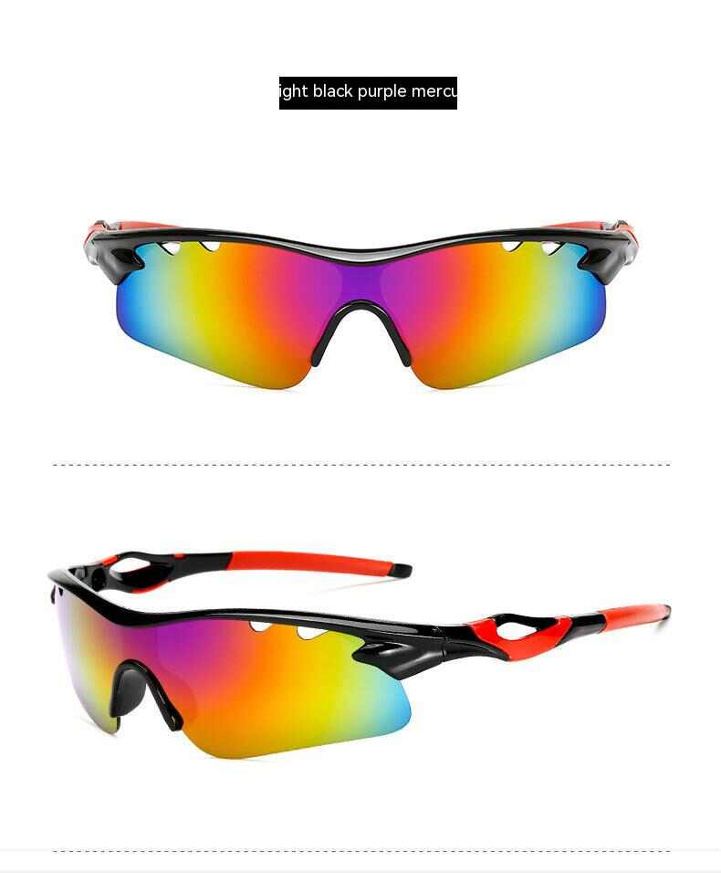 Dachuan Optical DRB9302 China Supplier Pratical Sports Cycling Sunglasses Riding Glasses with UV400 Protection (17)