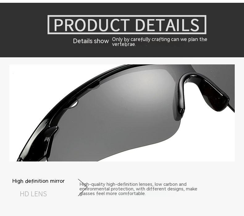 Dachuan Optical DRB9302 China Supplier Pratical Sports Cycling Sunglasses Riding Glasses with UV400 Protection (19)