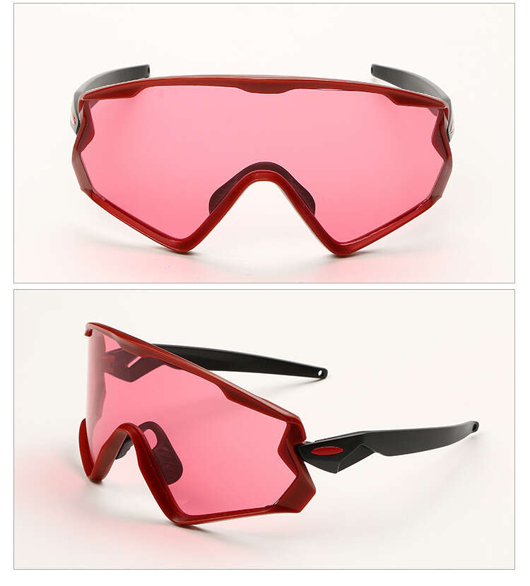 Dachuan Optical DRB9315 China Supplier Outdoor Sports Glasses Riding Sunglasses with UV400 Protection (20)