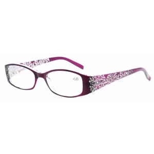 Plastic Reading Glasses