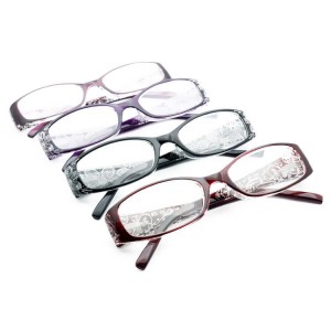 Plastic Reading Glasses