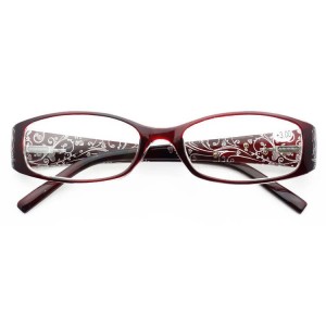 Plastic Reading Glasses