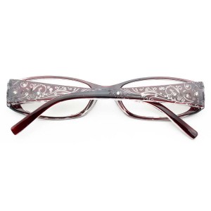 Plastic Reading Glasses