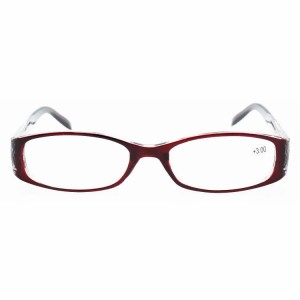 Plastic Reading Glasses