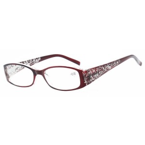 Plastic Reading Glasses