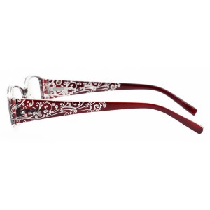 Plastic Reading Glasses