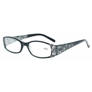 Plastic Reading Glasses