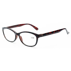 Plastic Reading Glasses