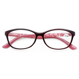 Plastic Reading Glasses