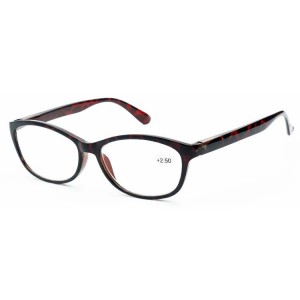 Plastic Reading Glasses