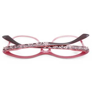 Plastic Reading Glasses