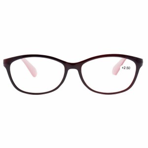 Plastic Reading Glasses