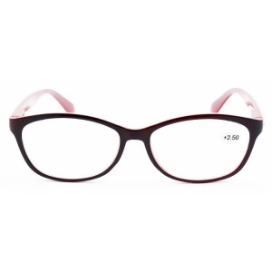 Plastic Reading Glasses