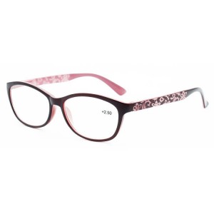 Plastic Reading Glasses