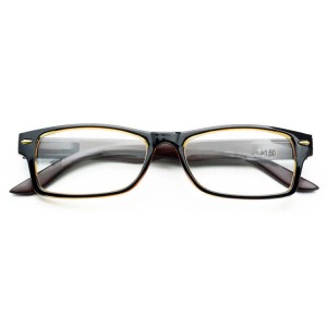 Plastic Reading Glasses