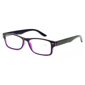 Plastic Reading Glasses