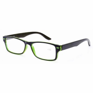 Plastic Reading Glasses